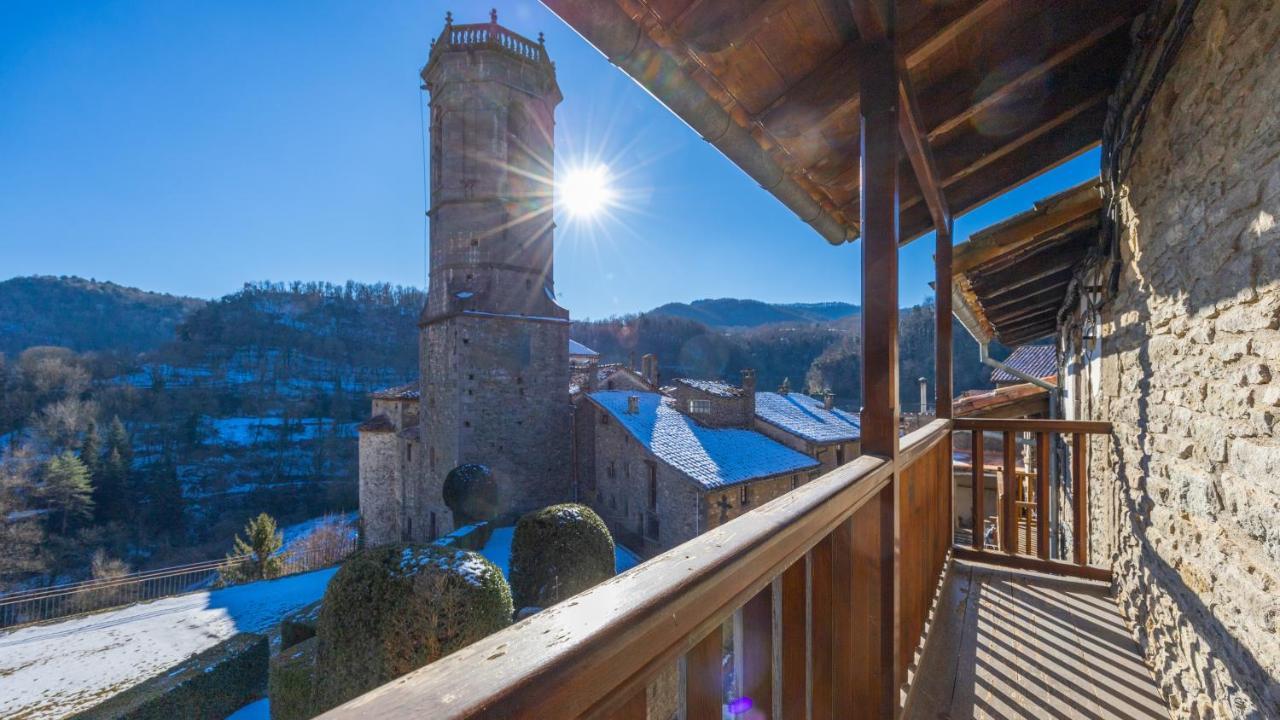 Can Vila Рупит Экстерьер фото