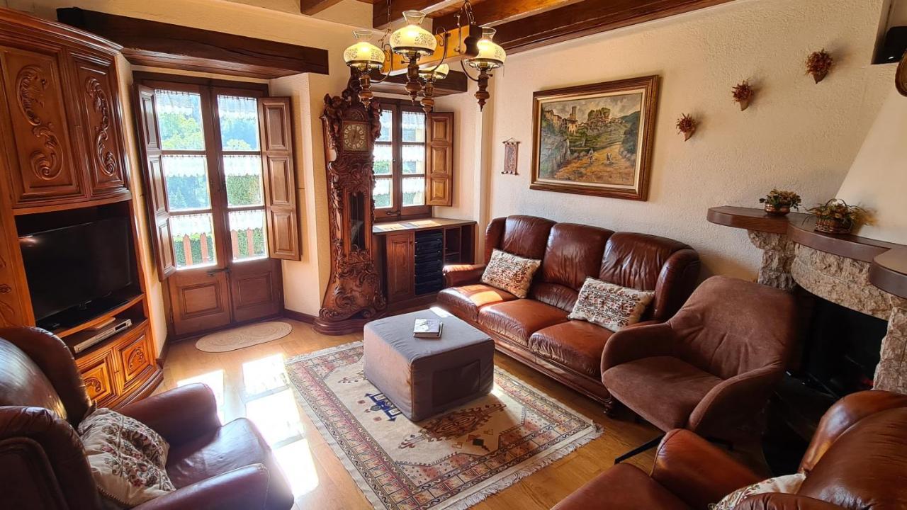 Can Vila Рупит Экстерьер фото