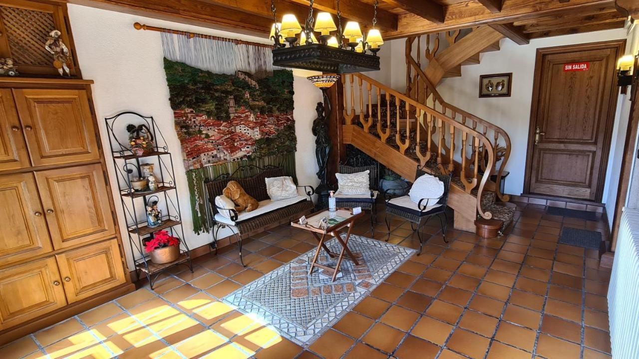 Can Vila Рупит Экстерьер фото