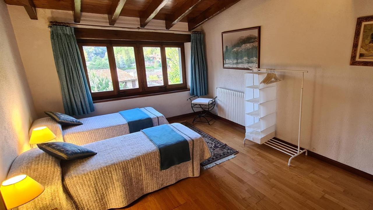 Can Vila Рупит Экстерьер фото