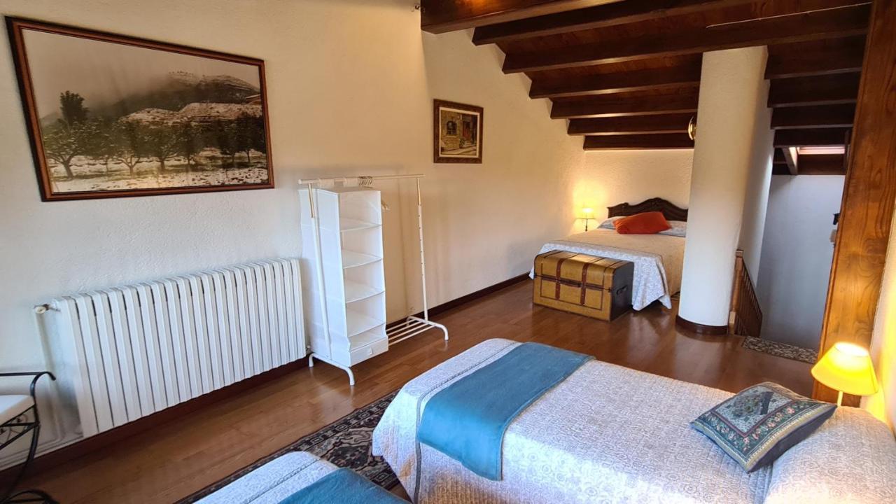 Can Vila Рупит Экстерьер фото